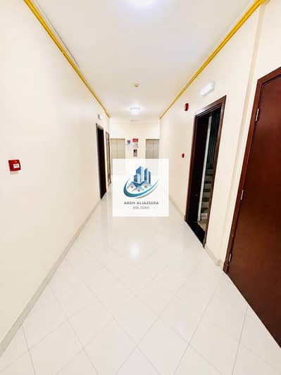 1 Schlafzimmer Wohnung zum Miete in Al Nahda (Sharjah), Sharjah - 8536f25d-521e-40dc-a778-4f829adba076. jpg