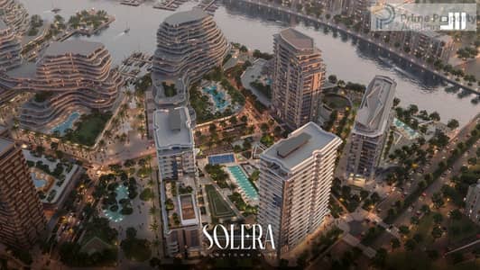 Estudio para en Venta en Mina Al Arab, Ras Al Khaimah - solera Ext_4. jpg