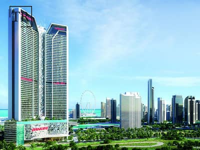 2 Camere Appartamento in vendita a Jumeirah Lake Towers (JLT), Dubai - Appartamento a Jumeirah Lake Towers (JLT),Diamondz by Danube, 2 camere da letto, 2400000 AED - 16668778 2 Camere Appartamento in vendita a Jumeirah Lake Towers (JLT), Dubai - Appartamento a Jumeirah Lake Towers (JLT),Diamondz by Danube, 2 camere da letto, 2400000 AED - 16668778