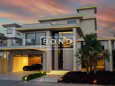 5 habitaciones Villa para en Venta en Palm Jumeirah, Dubai - Villa en Palm Jumeirah,Garden Homes Palm Jumeirah,Garden Homes Frond O, 5 dormitorios, 65000000 AED - 16668816 5 habitaciones Villa para en Venta en Palm Jumeirah, Dubai - Villa en Palm Jumeirah,Garden Homes Palm Jumeirah,Garden Homes Frond O, 5 dormitorios, 65000000 AED - 16668816