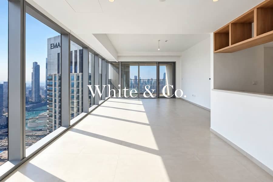Wohnung in Za'abeel,Za'abeel 2,Downtown Views II,Downtown Views II Tower 3, 3 schlafzimmer, 5299000 AED - 16668905 Wohnung in Za'abeel,Za'abeel 2,Downtown Views II,Downtown Views II Tower 3, 3 schlafzimmer, 5299000 AED - 16668905