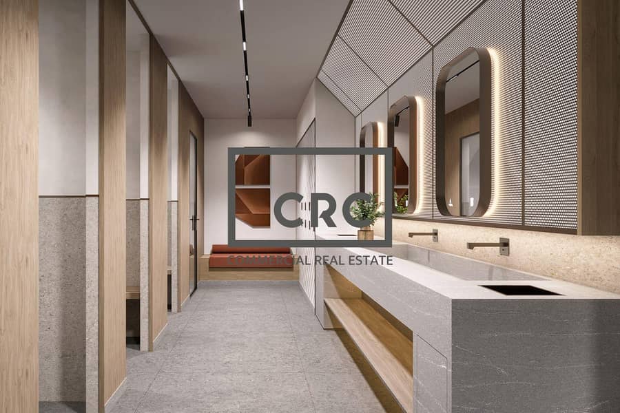 11 Eaton Squarechangingroom