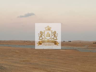 Industrial Land zum Verkauf in Al Madam, Sharjah - WhatsApp Image 2025-05-18 at 8.28. 30 AM (1). jpeg