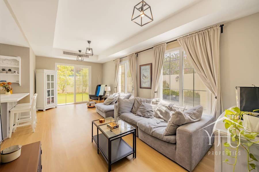 Rijwoning in The Springs,The Springs 2, 2 slaapkamers, 215000 AED - 16668954 Rijwoning in The Springs,The Springs 2, 2 slaapkamers, 215000 AED - 16668954