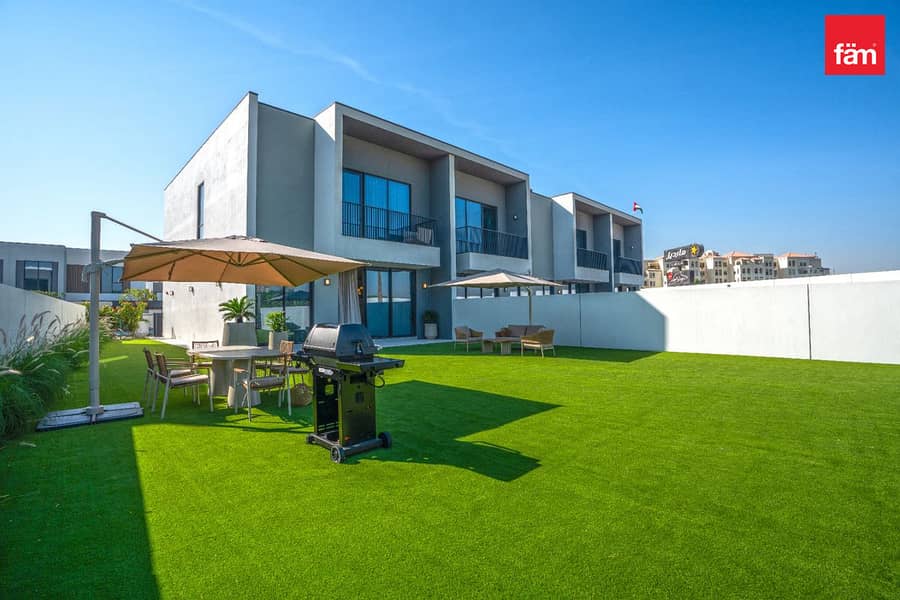 位于迪拜节日城,巴迪亚别墅 3 卧室的别墅 351000 AED - 16668982 位于迪拜节日城,巴迪亚别墅 3 卧室的别墅 351000 AED - 16668982