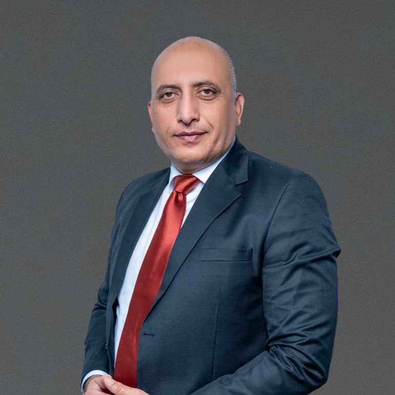 Adnan Kashif