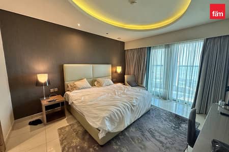 1 Bedroom Apartment for Rent in Business Bay, Dubai - Luxury Unit | High Floor | Open View 1 Bedroom Apartment for Rent in Business Bay, Dubai - Luxury Unit | High Floor | Open View
