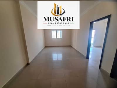 1 habitación Apartamento para en Alquiler en Al Nahda (Sharjah), Sharjah - 125013. jpg