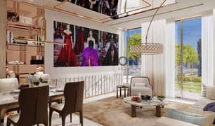Resale | Spacious Layout | Great Investment