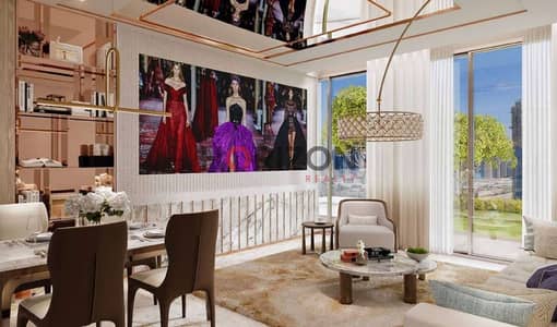2 Bedroom Apartment for Sale in Downtown Dubai, Dubai - 97. jpg