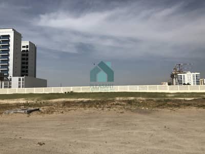 Plot for Sale in Al Qusais, Dubai - G+2P+6 Building Plot For Sale|Garden Facing | 4 Years PP Plot for Sale in Al Qusais, Dubai - G+2P+6 Building Plot For Sale|Garden Facing | 4 Years PP