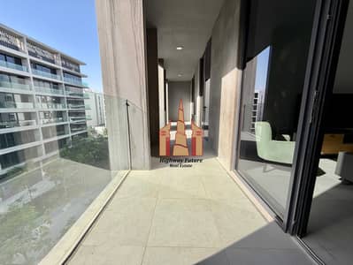 1 Slaapkamer Appartement te Huur in Aljada, Sharjah - IMG-20260927-WA0044. jpg