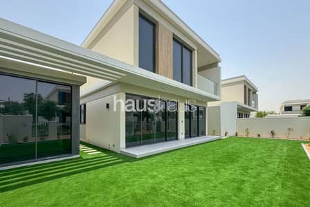 4 habitaciones Villa para en Alquiler en Tilal Al Ghaf, Dubai - Villa en Tilal Al Ghaf,Harmony,Harmony 2, 4 dormitorios, 550000 AED - 16669171 4 habitaciones Villa para en Alquiler en Tilal Al Ghaf, Dubai - Villa en Tilal Al Ghaf,Harmony,Harmony 2, 4 dormitorios, 550000 AED - 16669171