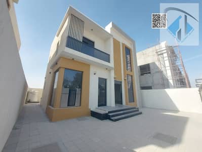 3 Bedroom Villa for Sale in Al Zahya, Ajman - batch_WhatsApp Image 2025-12-10 at 1.46. 51 PM. jpeg