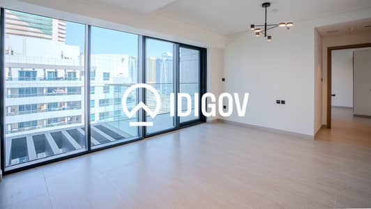 1 habitación Apartamento para en Venta en Dubai Marina, Dubai - Apartamento en Dubai Marina，Marina Living, 1 dormitorio, 1840000 AED - 16669177