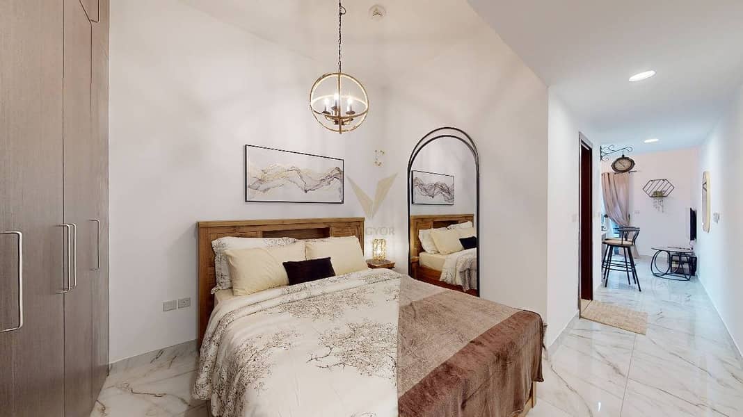 位于朱美拉环形村(JVC),JVC第11区,乔亚维德公寓 的公寓 44000 AED - 16669178 位于朱美拉环形村(JVC),JVC第11区,乔亚维德公寓 的公寓 44000 AED - 16669178
