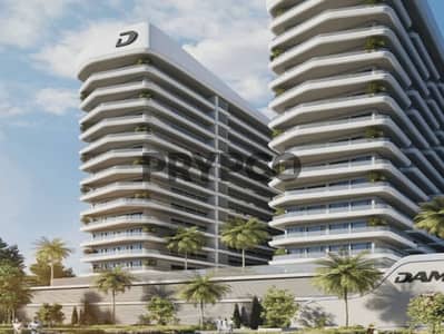 شقة 1 غرفة نوم للبيع في (أكويا من داماك) داماك هيلز 2، دبي - 01_Exterior. png