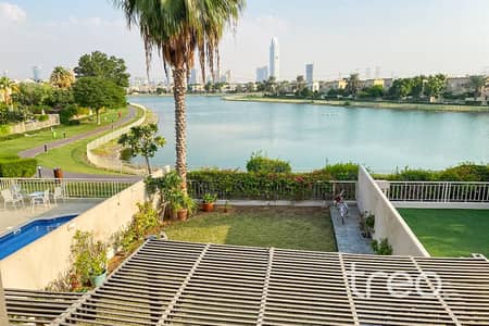 3 Camere Villa in affitto a The Springs, Dubai - with watermark-6. jpg