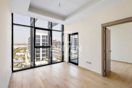 Appartement de 1 chambre à à louer à Meydan, Dubai - Appartement à Meydan，Azizi Riviera，Azizi Riviera 9, 1 chambre, 80000 AED - 16669213