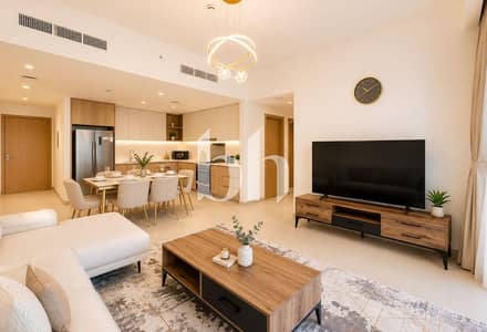 2 Slaapkamers Appartement te Koop in Dubai Creek Harbour, Dubai - images image img