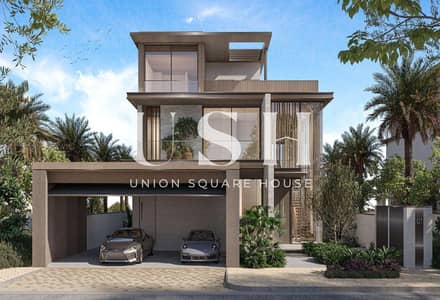 5 Schlafzimmer Villa zum Verkauf in Nad Al Sheba Gardens, Dubai - 8e17d5fb-eb9c-455c-acbc-99247171c2bf. jpg