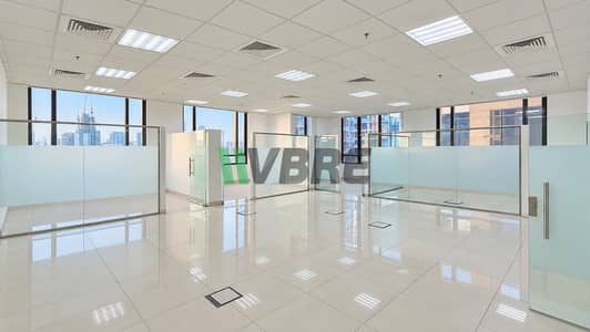Office zum Miete in Jumeirah Village Circle (JVC), Dubai - 1. jpeg