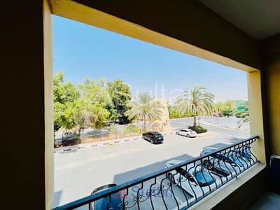 Estudio para en Alquiler en Al Hamra Village, Ras Al Khaimah - Apartamento en Al Hamra Village，Al Hamra Village Golf Apartments, 35000 AED - 16669250