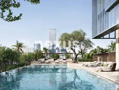 4 Slaapkamers Appartement te Koop in Sheikh Zayed Road, Dubai - image_0