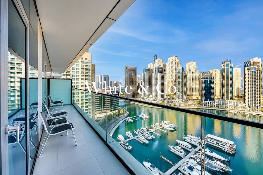 Apartamento en Dubai Marina,Vida Residences Dubai Marina, 3 dormitorios, 6300000 AED - 16669273 Apartamento en Dubai Marina,Vida Residences Dubai Marina, 3 dormitorios, 6300000 AED - 16669273