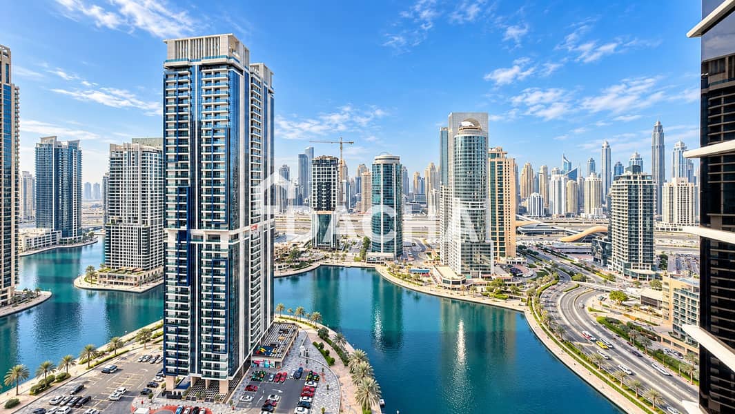 Appartamento a Jumeirah Lake Towers (JLT),JLT Cluster J,Goldcrest Views 2, 2 camere da letto, 109000 AED - 16669279 Appartamento a Jumeirah Lake Towers (JLT),JLT Cluster J,Goldcrest Views 2, 2 camere da letto, 109000 AED - 16669279