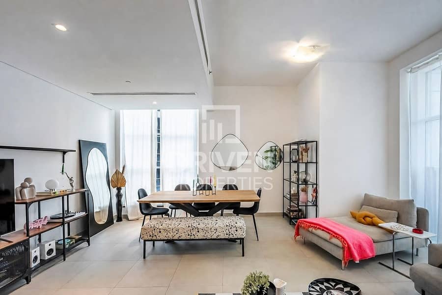 Wohnung in Dubai Marina,Marina Arcade Tower, 2 schlafzimmer, 2700000 AED - 16657389 Wohnung in Dubai Marina,Marina Arcade Tower, 2 schlafzimmer, 2700000 AED - 16657389
