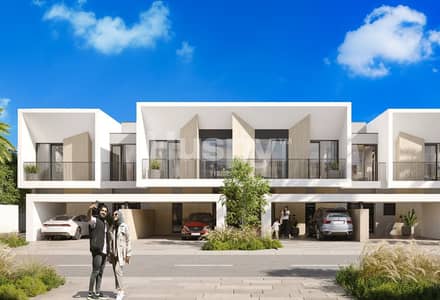 Townhouse de 3 chambres à à vendre à Arabian Ranches 3, Dubai - Maison de ville à Arabian Ranches 3,Anya, 3 chambres, 2900000 AED - 16669297 Townhouse de 3 chambres à à vendre à Arabian Ranches 3, Dubai - Maison de ville à Arabian Ranches 3,Anya, 3 chambres, 2900000 AED - 16669297
