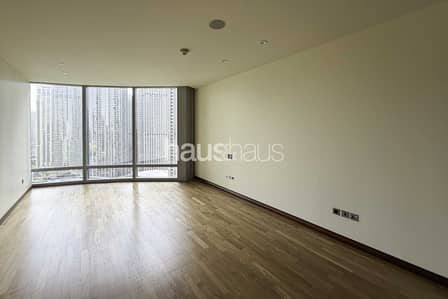 Studio for Rent in Downtown Dubai, Dubai - Lake & Opera Views | High Quality | Spacious