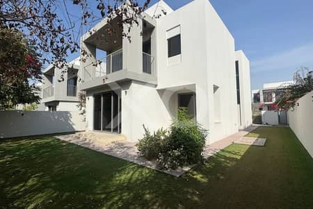 3 habitaciones Villa para en Alquiler en Dubai Hills Estate, Dubai - Villa en Dubai Hills Estate,Sidra Villas,Sidra 3, 3 dormitorios, 335000 AED - 14932265 3 habitaciones Villa para en Alquiler en Dubai Hills Estate, Dubai - Villa en Dubai Hills Estate,Sidra Villas,Sidra 3, 3 dormitorios, 335000 AED - 14932265
