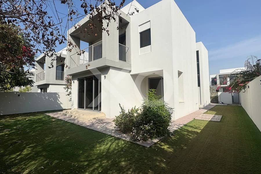 Villa en Dubai Hills Estate,Sidra Villas,Sidra 3, 3 dormitorios, 335000 AED - 14932265 Villa en Dubai Hills Estate,Sidra Villas,Sidra 3, 3 dormitorios, 335000 AED - 14932265