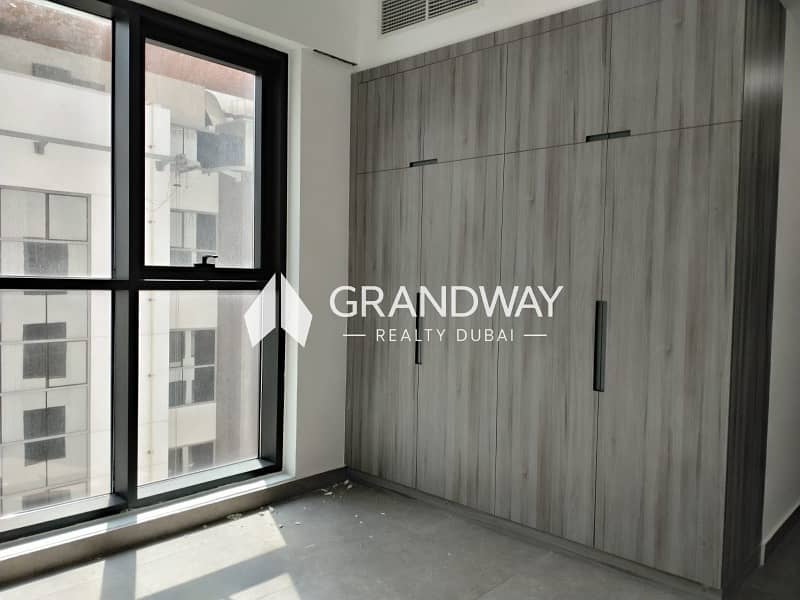 2 Spacious 2BR I Jumeirah Garden Community View — photo 2