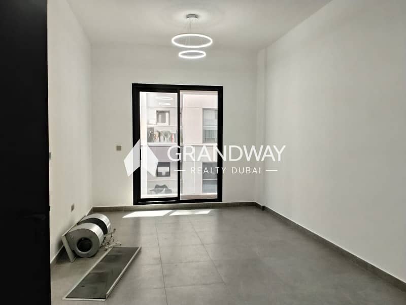 3 Spacious 2BR I Jumeirah Garden Community View — photo 3