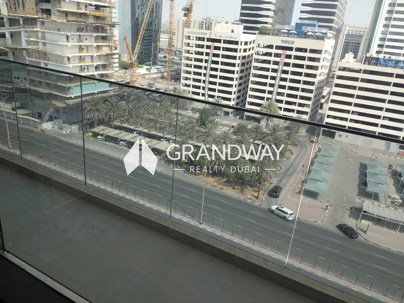 4 Spacious 2BR I Jumeirah Garden Community View — photo 4
