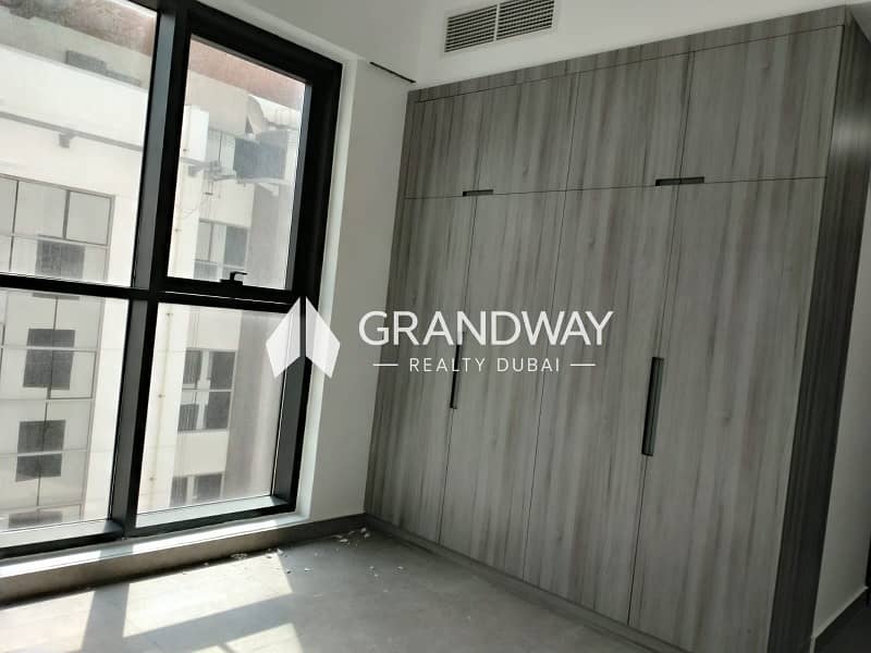 6 Spacious 2BR I Jumeirah Garden Community View — photo 6