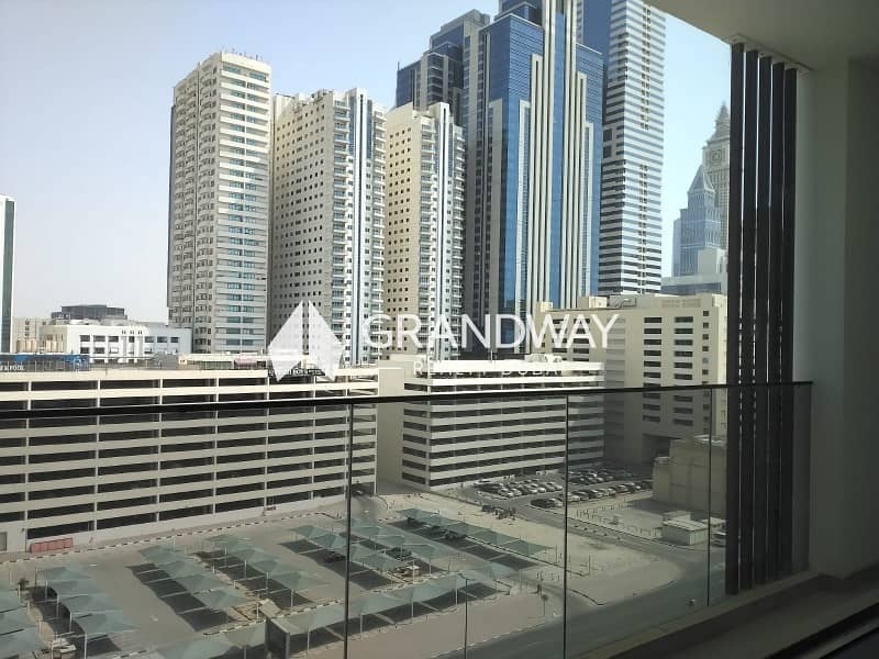 7 Spacious 2BR I Jumeirah Garden Community View — photo 7