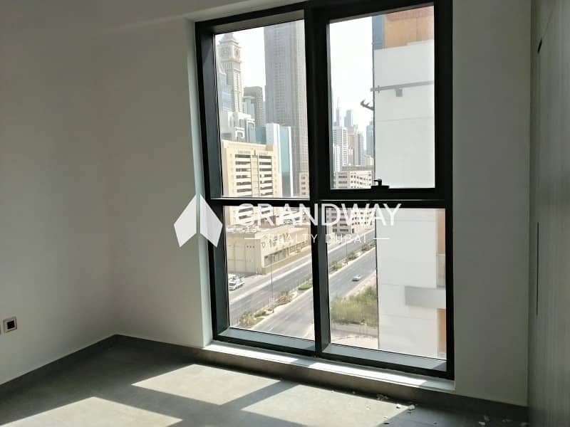 8 Spacious 2BR I Jumeirah Garden Community View — photo 8