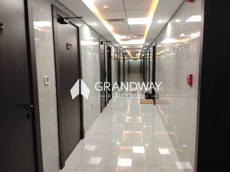 18 Spacious 2BR I Jumeirah Garden Community View — photo 18