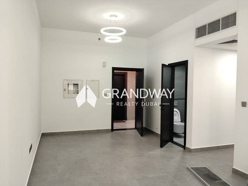 19 Spacious 2BR I Jumeirah Garden Community View — photo 19