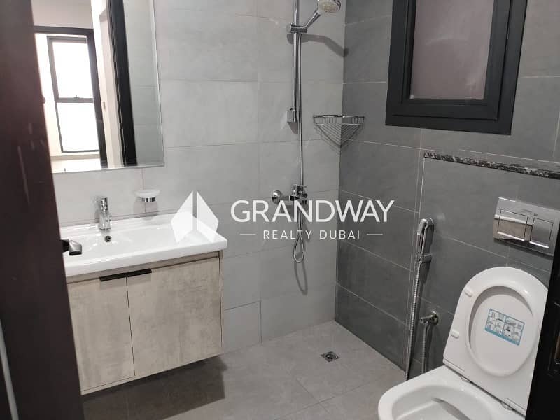 20 Spacious 2BR I Jumeirah Garden Community View — photo 20