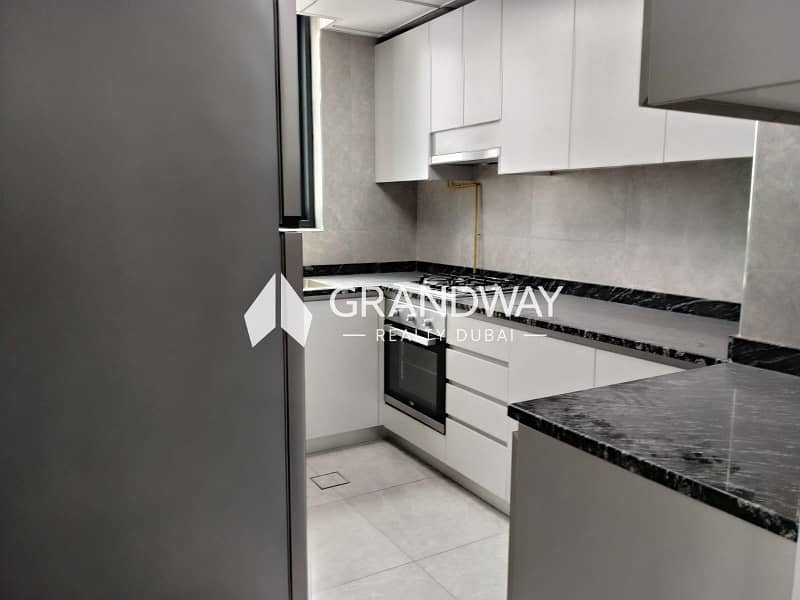 23 Spacious 2BR I Jumeirah Garden Community View — photo 23