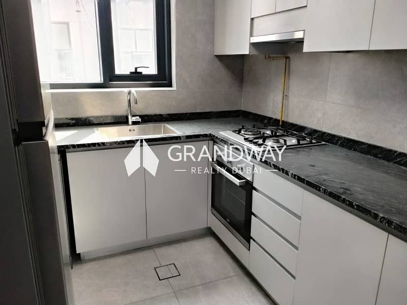 24 Spacious 2BR I Jumeirah Garden Community View — photo 24