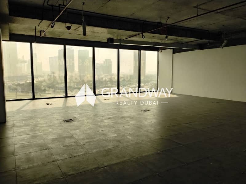 4 Spacious Office | Prime Location | Golden Gate — photo 4