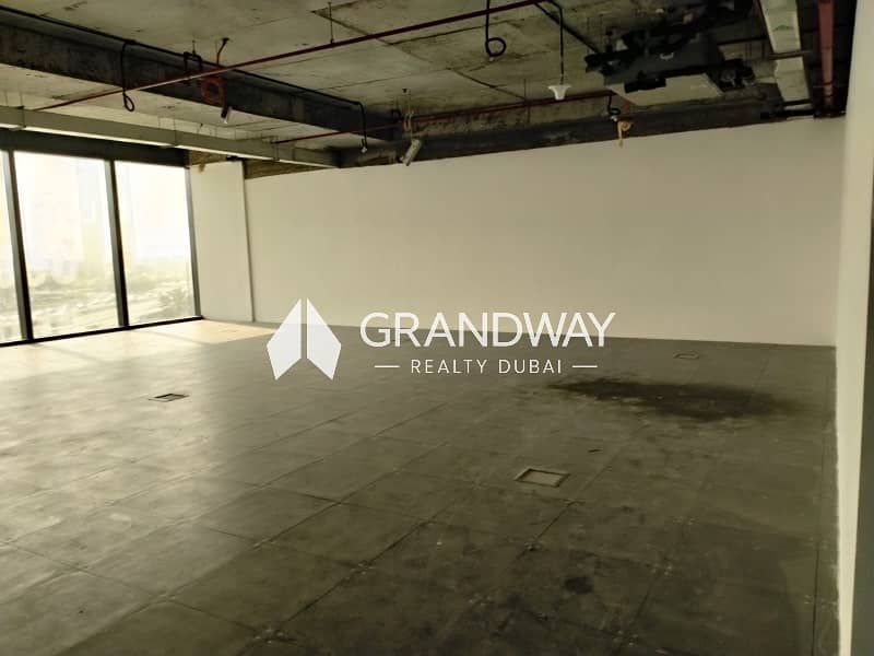 13 Spacious Office | Prime Location | Golden Gate — photo 13