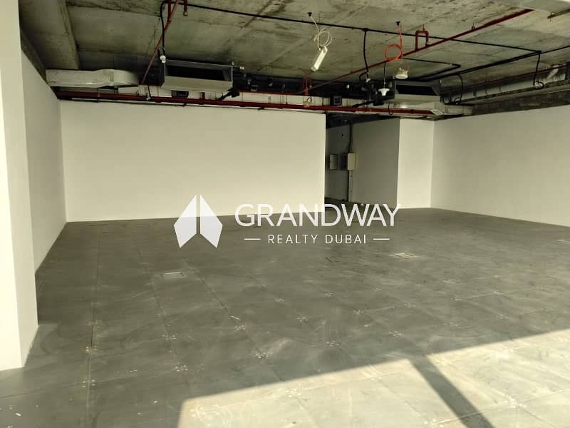 15 Spacious Office | Prime Location | Golden Gate — photo 15
