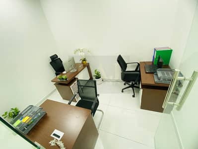 Office for Rent in Al Garhoud, Dubai - 85106936-e52d-4eb2-81d6-56cdd503b018. jpg Office for Rent in Al Garhoud, Dubai - 85106936-e52d-4eb2-81d6-56cdd503b018. jpg